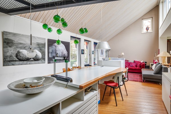 Medium property photo - Boslaan 36, 5691 CX Son en Breugel